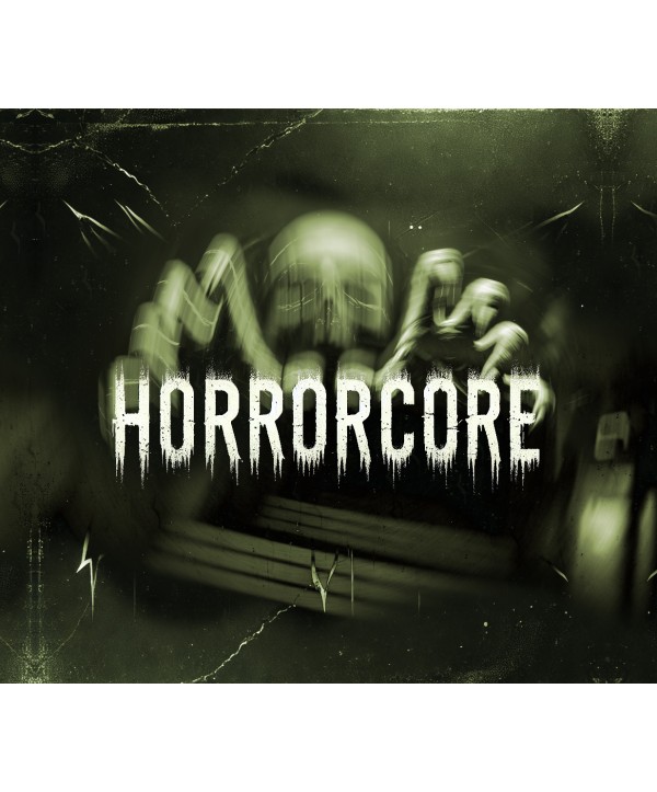 HorrorCore: Maze and Pools of Horror Steam Key GLOBAL